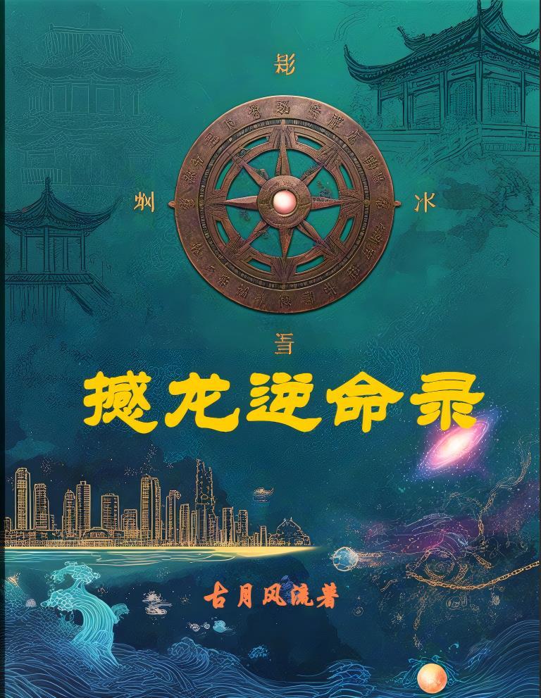 最正版的撼龙经