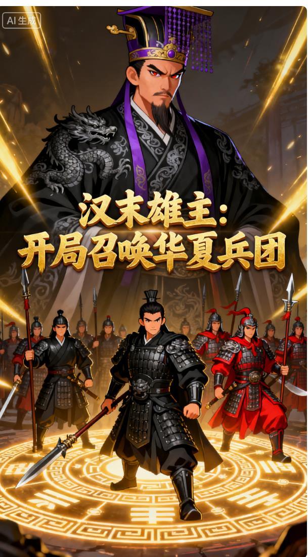 汉末之雄起辽东