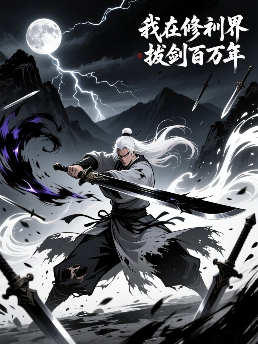 我在修真界有座武器库33