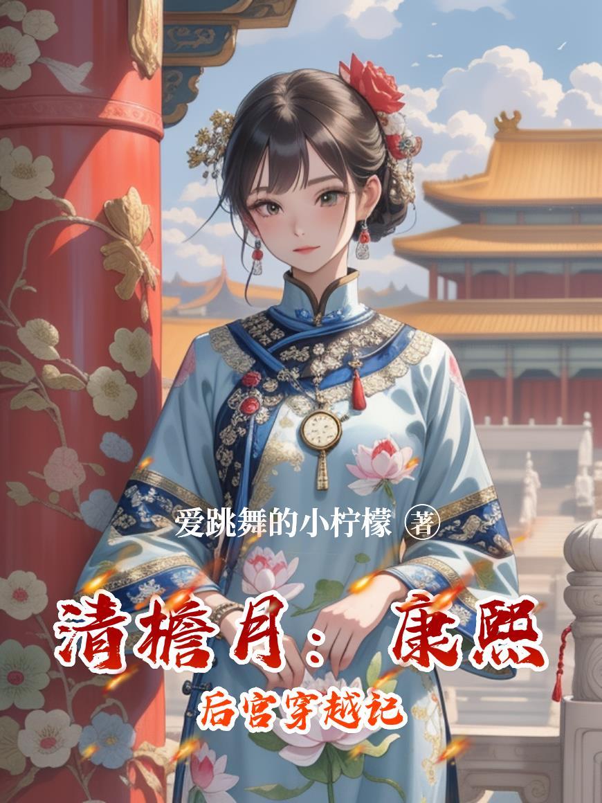 清穿康熙后宫宫斗