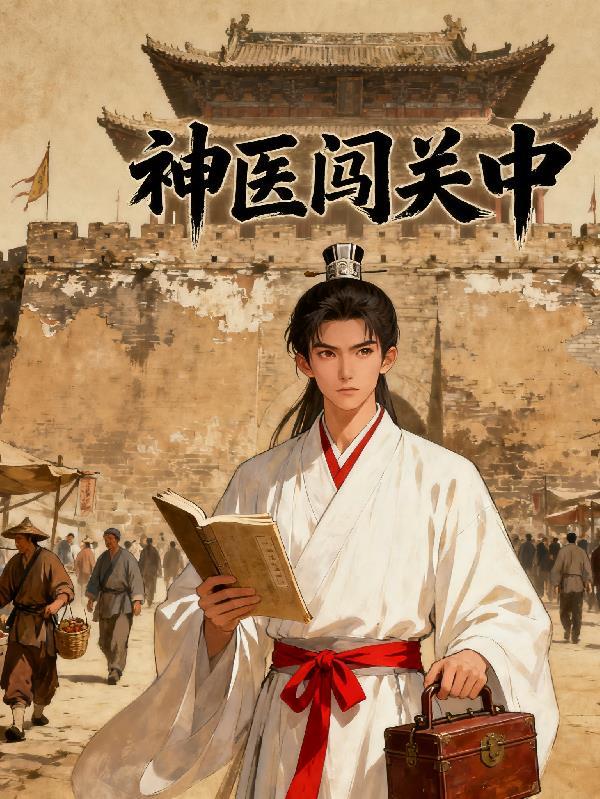 神医闯花都短剧在线播放
