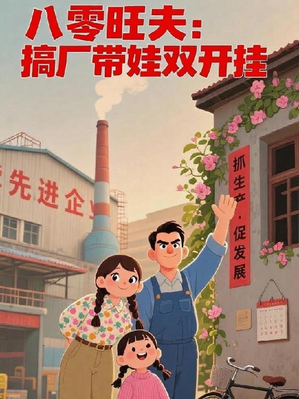 八零旺夫小村花/年代爽文女配她不干了作者化雪掌