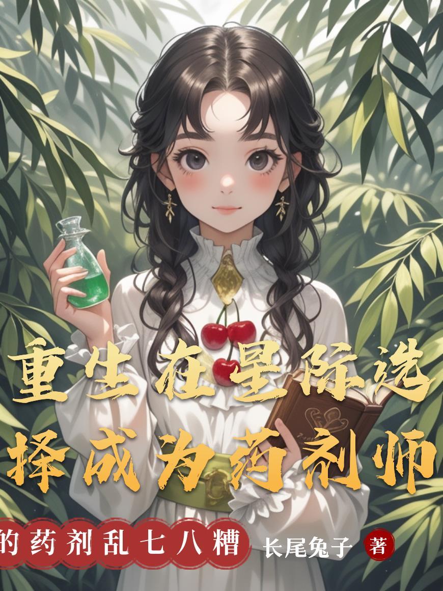 重生在星际选择成为药剂师长尾兔子