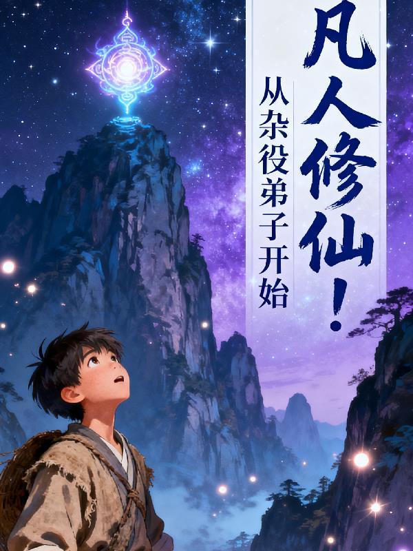 凡人修仙从杂役弟子开始阅读