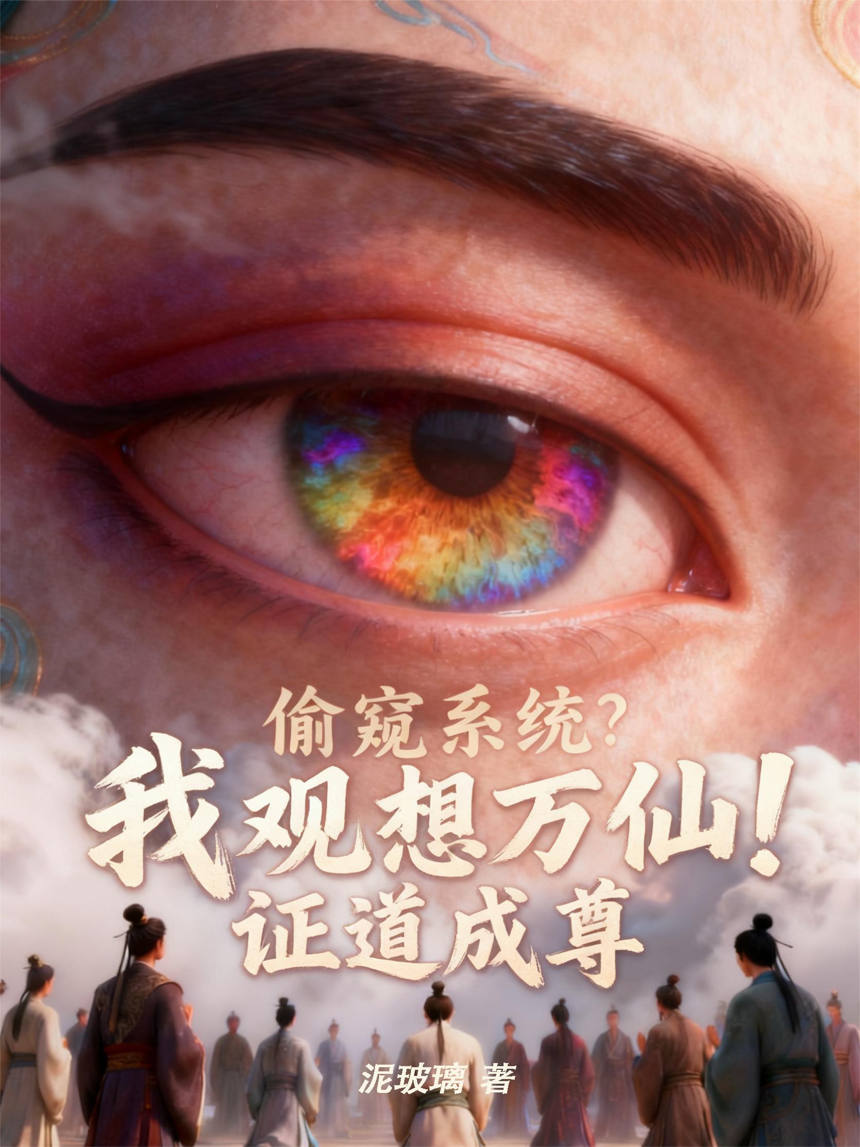 偷窥是啥意思啊