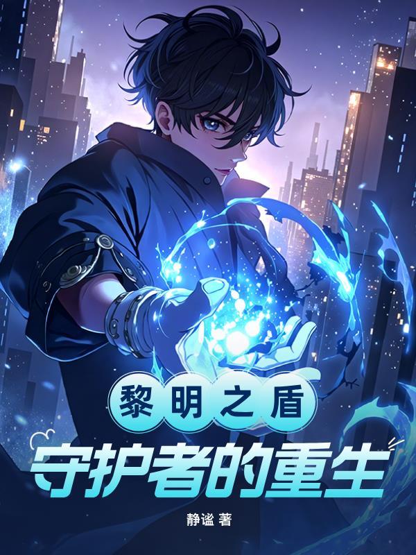 黎明守护者盾牌任务