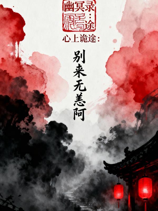 幽冥录全文