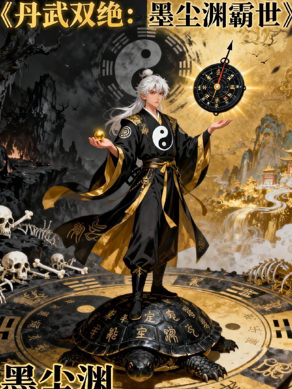 丹武双尊