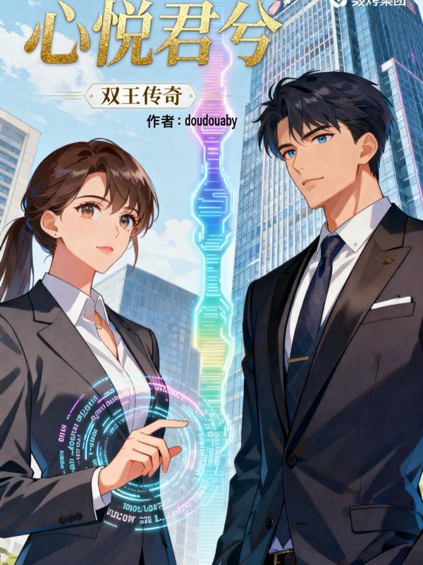心悦君兮结局怎么样