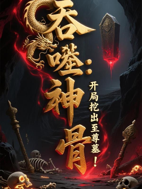开局吞噬神帝