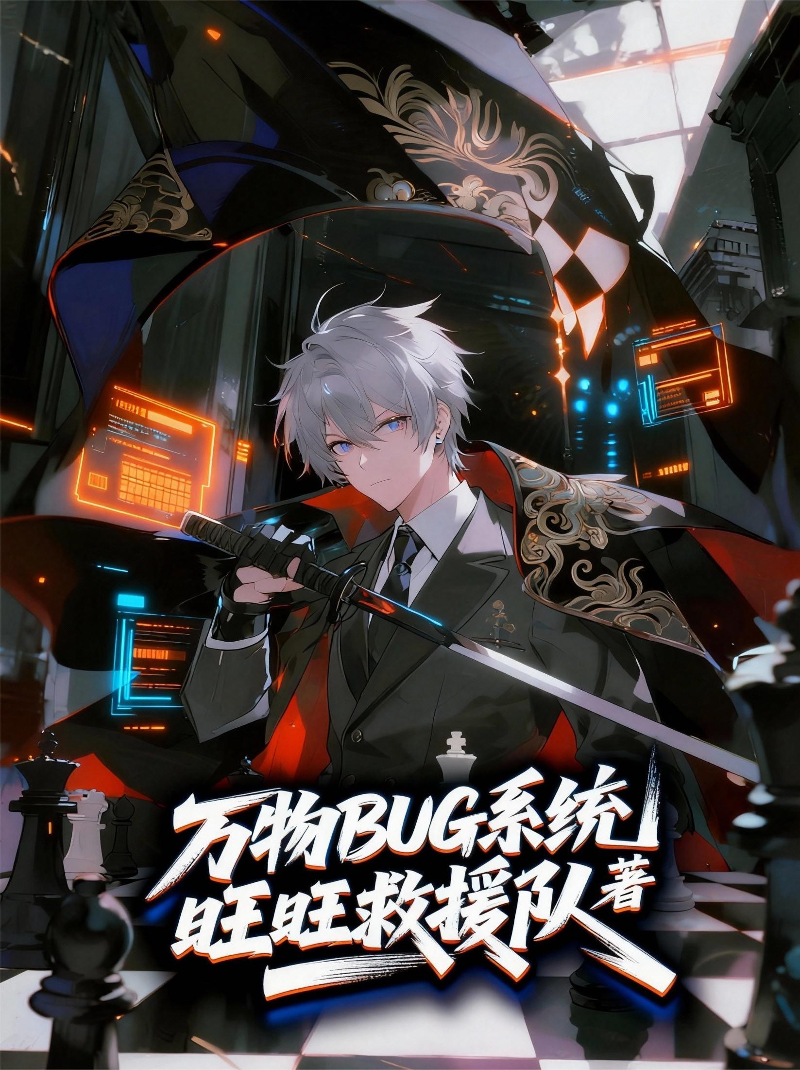 万物修改器系统