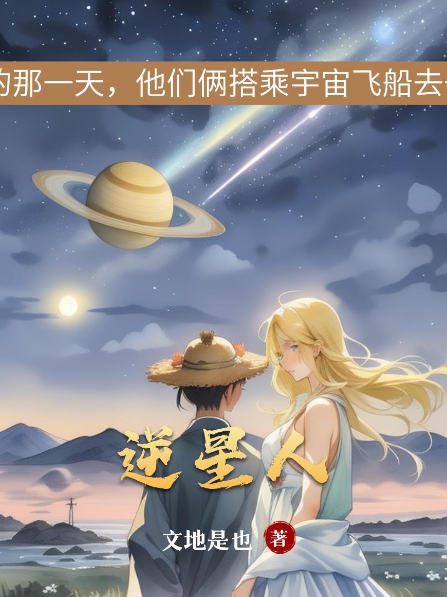 逆星人是什么意思