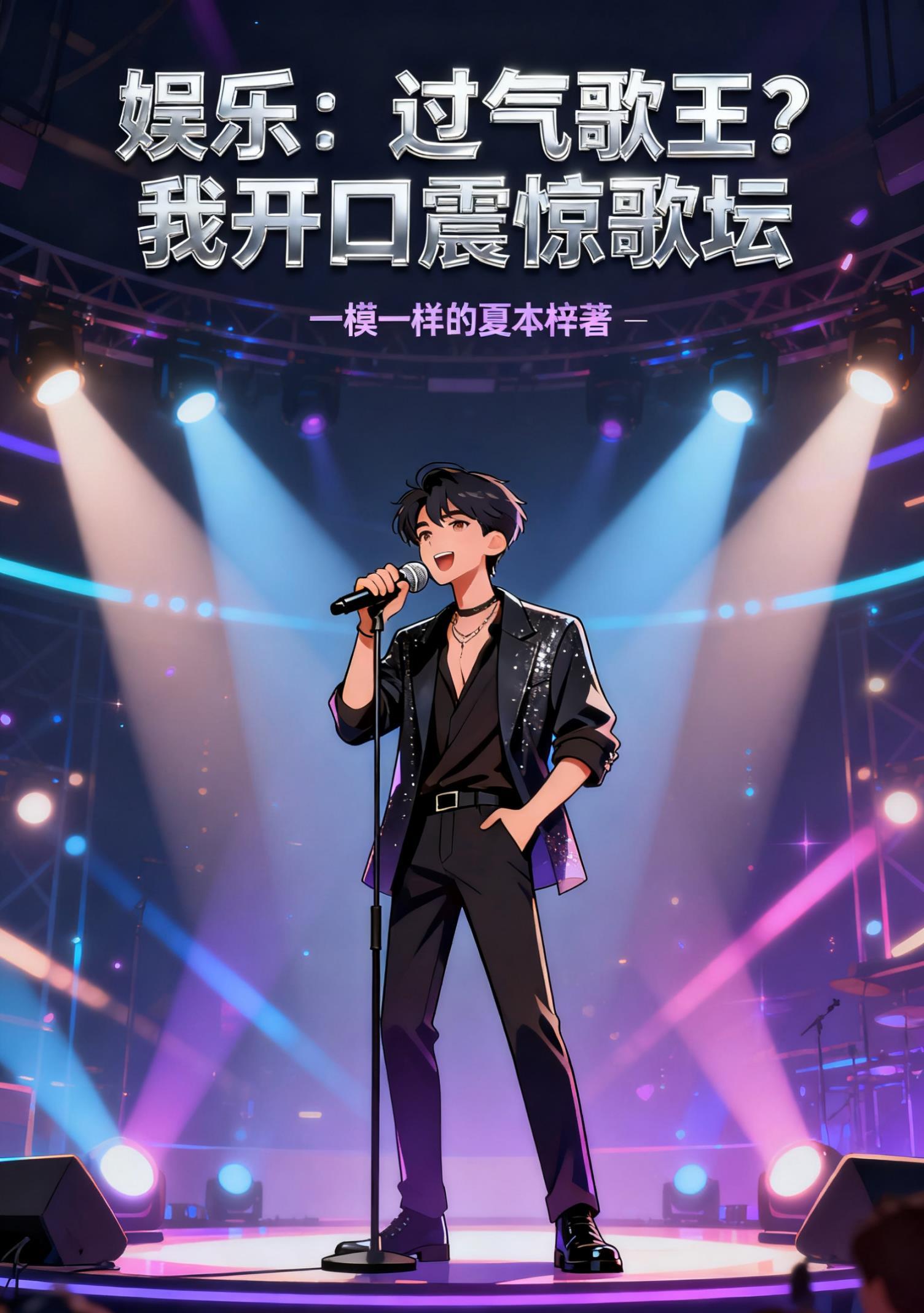一些过气歌手的综艺叫什么