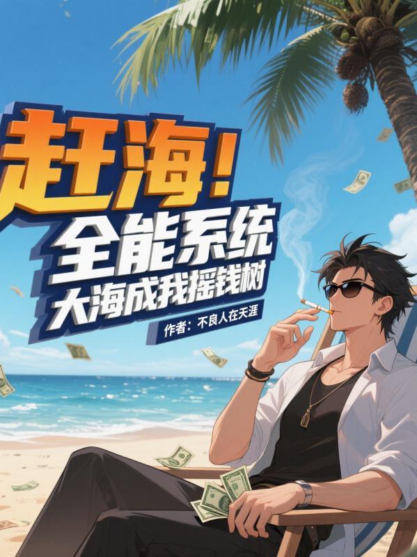 赶海系统文