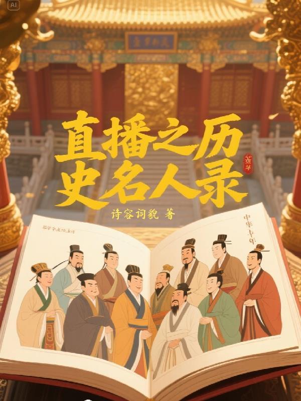 历史直播文推荐