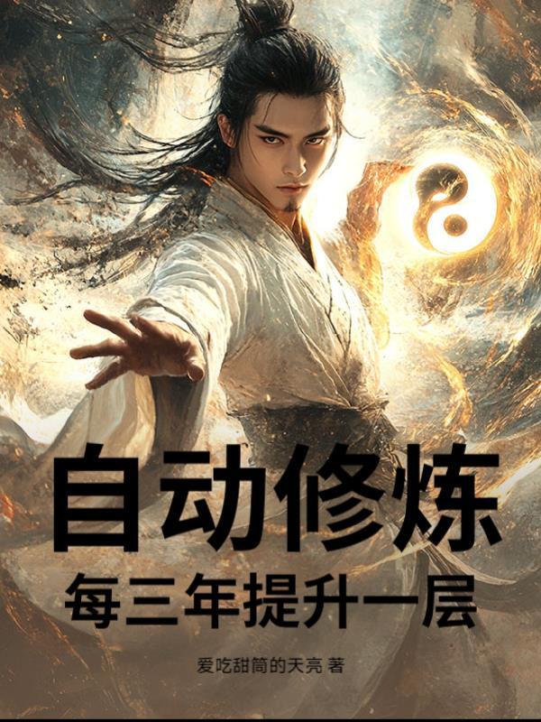 居然能自动修炼