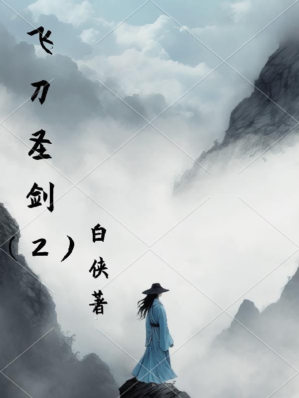 飞刀神剑