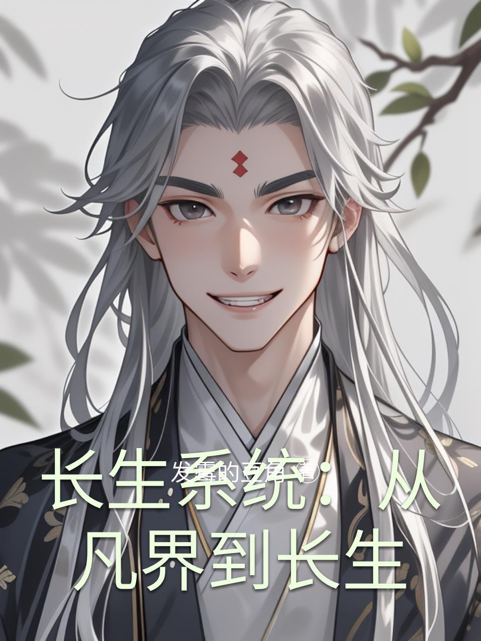 长生体的系统