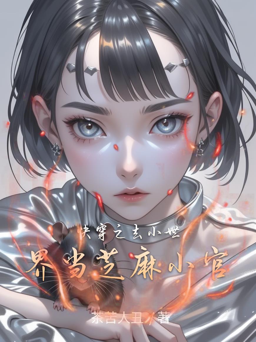 快穿之我在小世界也要过上好日子类