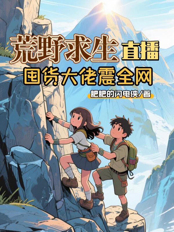 荒野求生直播间第162章