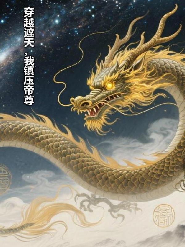穿越遮天当大帝