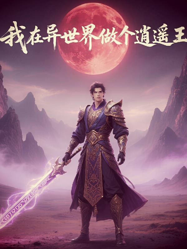 我在异界做游戏