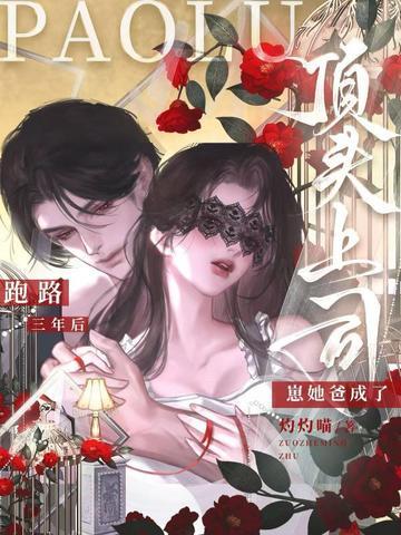 跑路三年后崽她爸成了顶头上司TXT