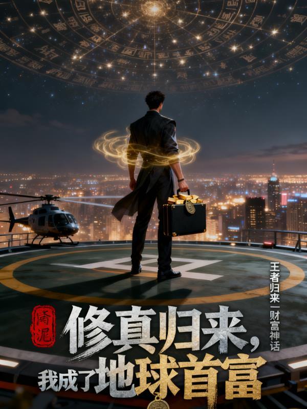 修仙归来我成现代大老