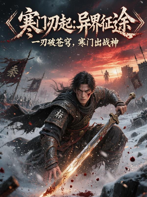 寒门崛起起点官方