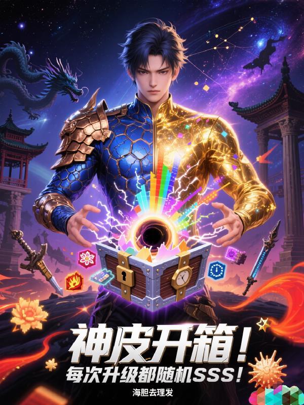 皮神技能
