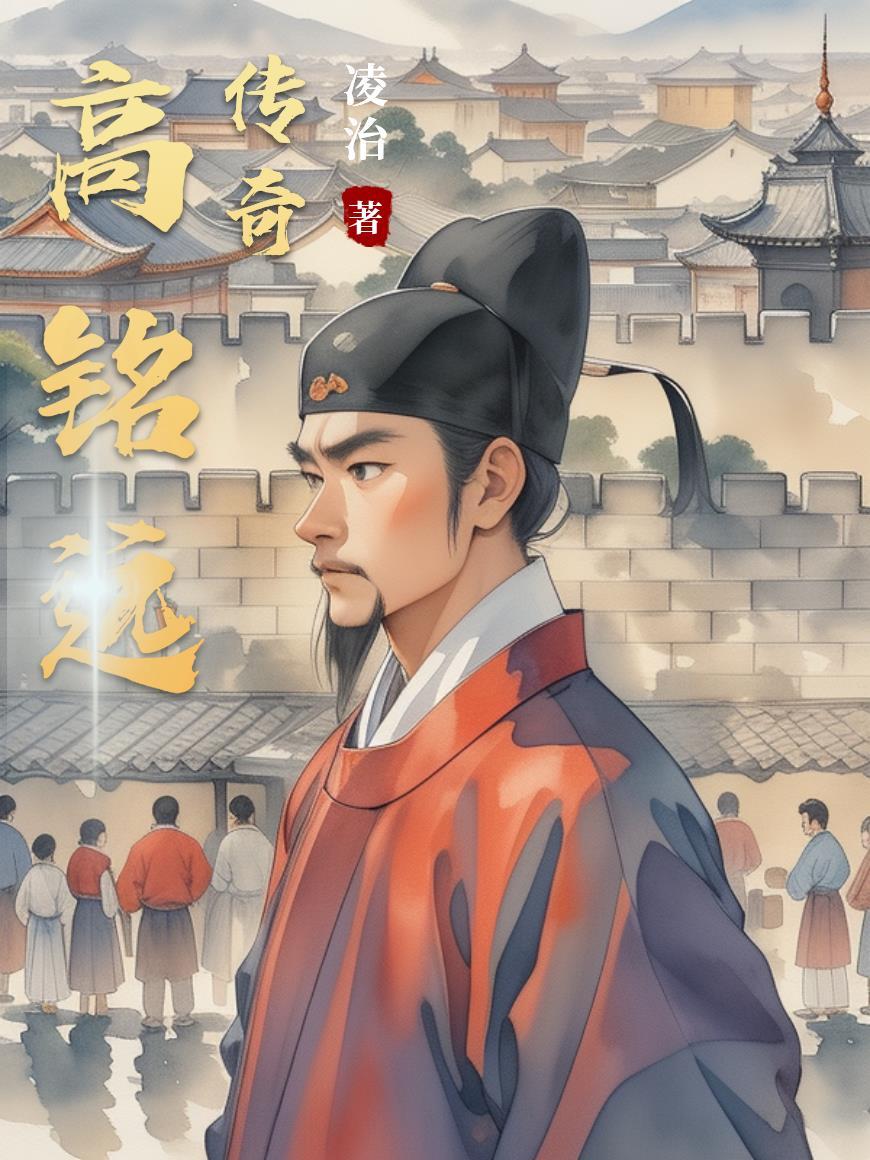 高铭远带着儿子去旅行这个高铭远是