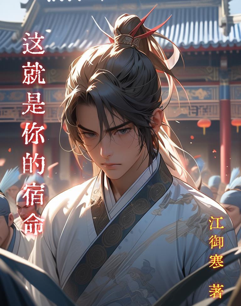 这是你的宿命什么意思