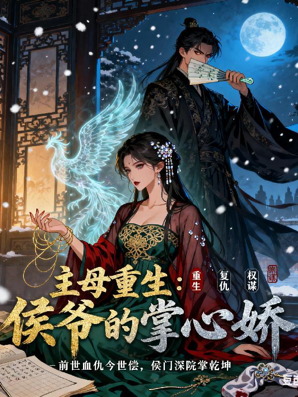 侯府主母重生动画