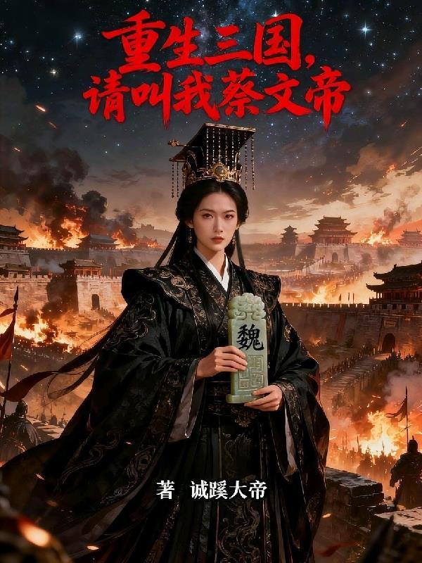 重生三国在台湾开荒的