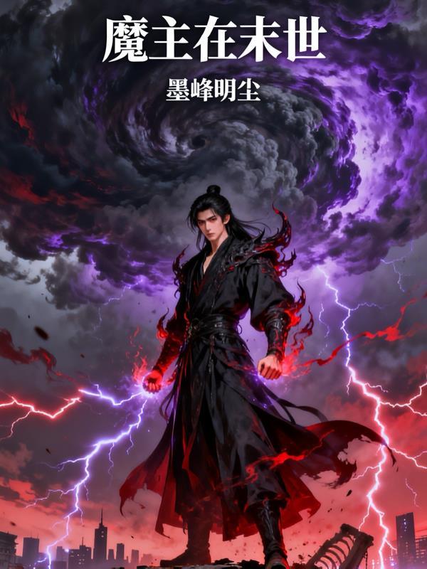 魔主小