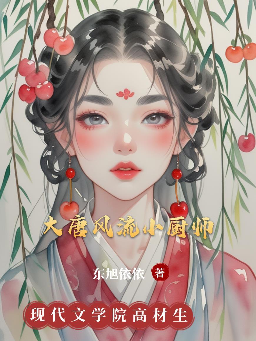 大唐风流小主