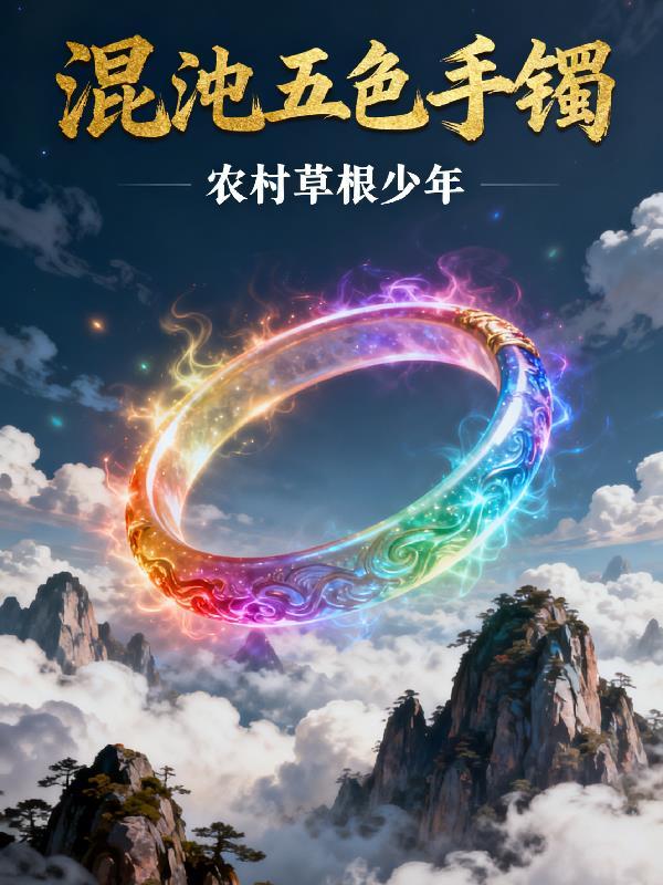 端午节五色手环