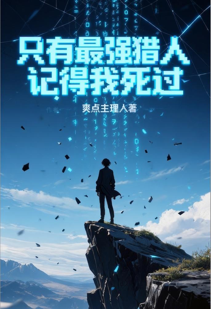 最强猎人全本免费阅读