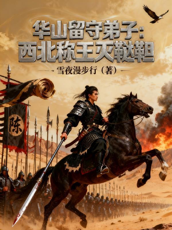 华山留守弟子西北称王灭鞑靼作者雪夜漫步行