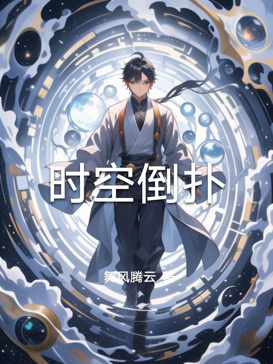 时空倒爷张洵最新作品