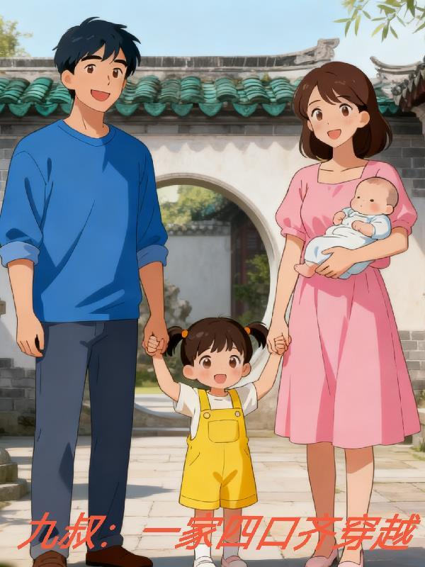 穿越九叔世界加料版