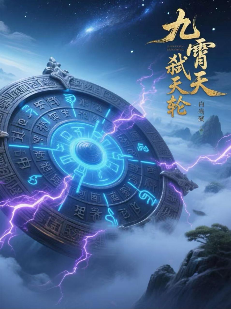 九霄弑神枪魂技百度百科