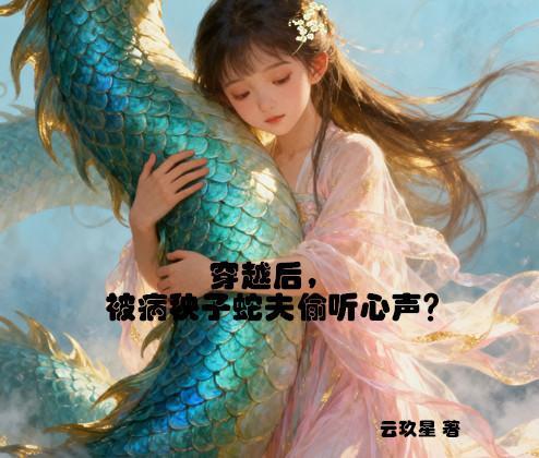 穿越成病秧子后饮尔