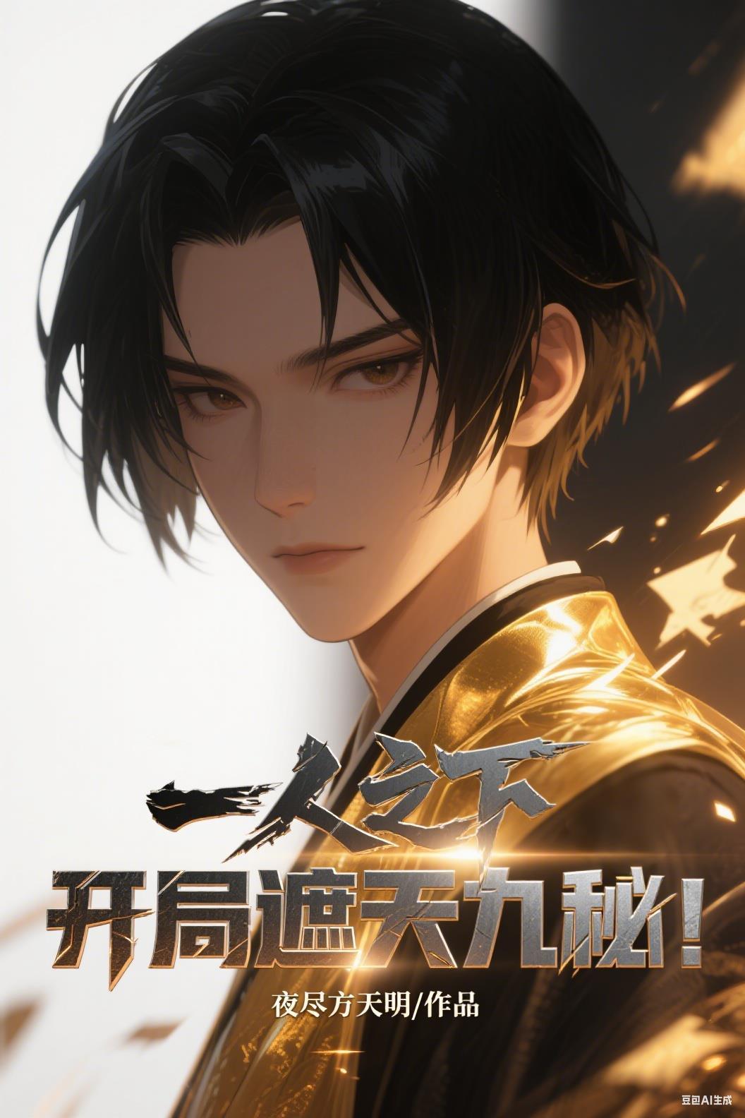 一人之下开局