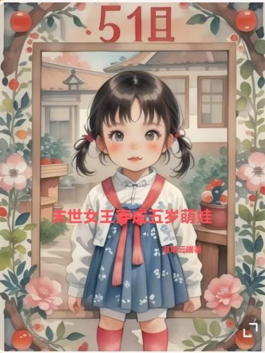 末世女王穿越年代刚出生10天老爸死了没