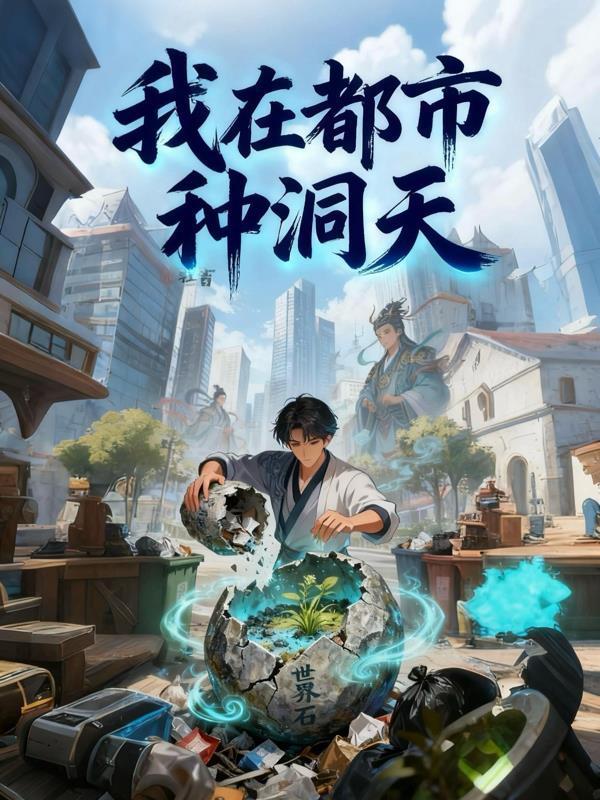 我在都市修个仙百度百科