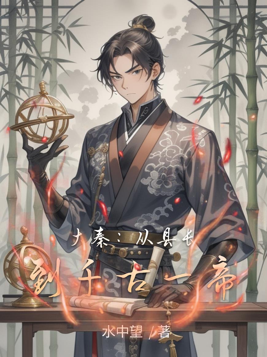 从大秦开始称霸万界