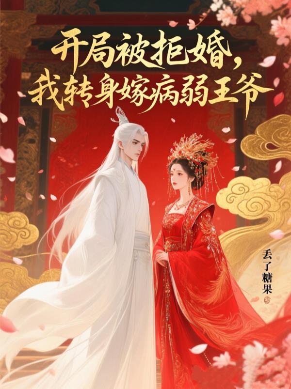 玄幻开局被退婚