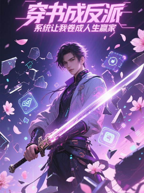 穿书后系统让我折磨反派