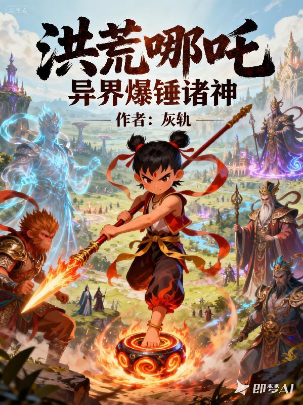 洪荒开局扮演哪吒